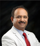 Dr Sreenath Manikanti