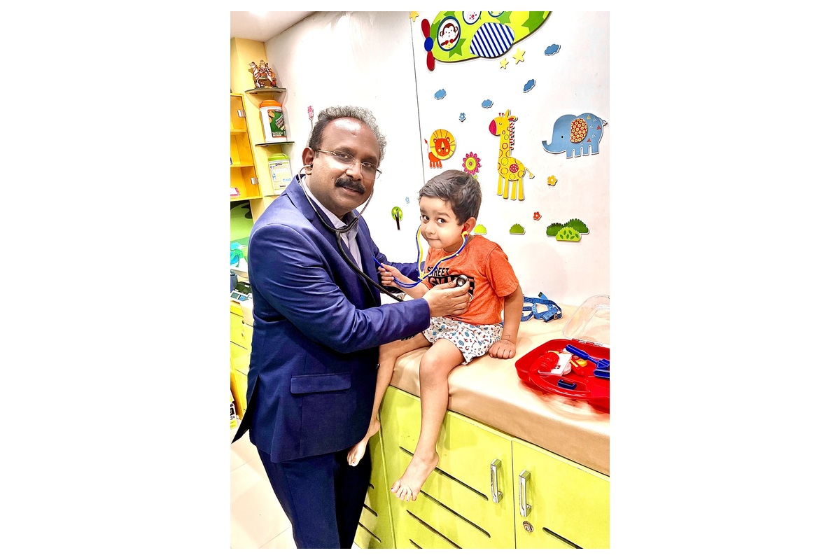 Pediatric Services